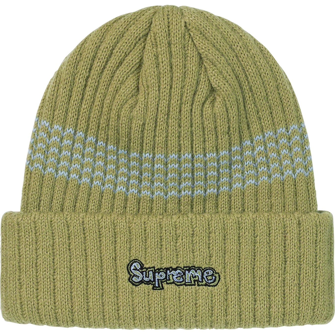 Gonz Logo Beanie view 5
